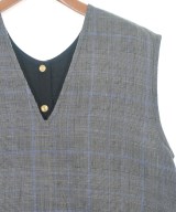 TOMORROWLAND tricot（トゥモローランドトリコ）ベスト グレー サイズ:F レディース/2200657977054