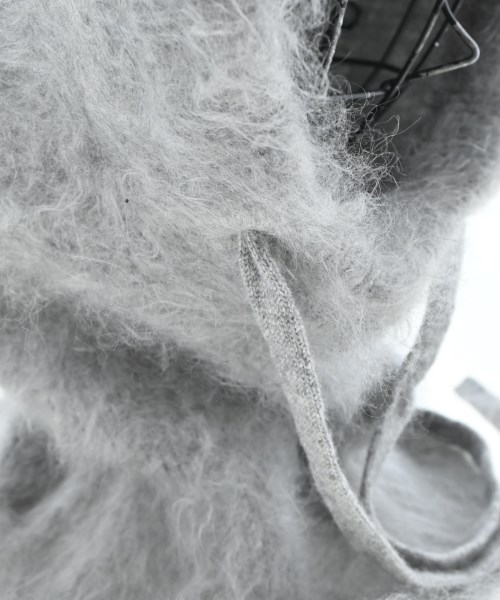 TOMORROWLAND tricot（トゥモローランドトリコ）その他 グレー サイズ:F レディース/2200661106167