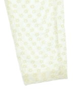 TOMORROWLAND tricot（トゥモローランドトリコ）クロップドパンツ 白 サイズ:36(S位) レディース/2200661968062