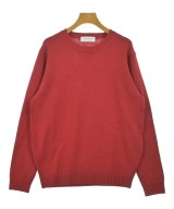 TOMORROWLAND tricot（トゥモローランドトリコ）ニット・セーター 赤 サイズ:M レディース/2200637087070