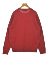 TOMORROWLAND tricot（トゥモローランドトリコ）ニット・セーター 赤 サイズ:M レディース/2200637087070