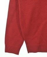 TOMORROWLAND tricot（トゥモローランドトリコ）ニット・セーター 赤 サイズ:M レディース/2200637087070