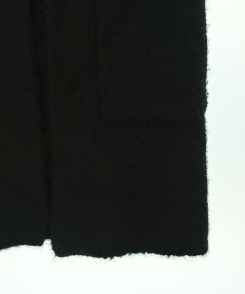 TOMORROWLAND tricot（トゥモローランドトリコ）ベスト 黒 サイズ:F レディース/2200653774039