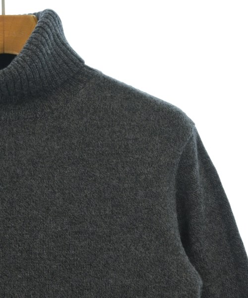 TOMORROWLAND tricot（トゥモローランドトリコ）ニット・セーター グレー サイズ:XS レディース/2200646779102