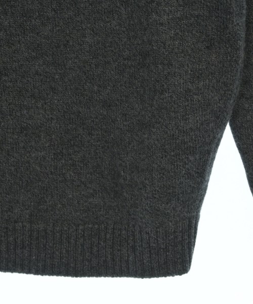 TOMORROWLAND tricot（トゥモローランドトリコ）ニット・セーター グレー サイズ:XS レディース/2200646779102