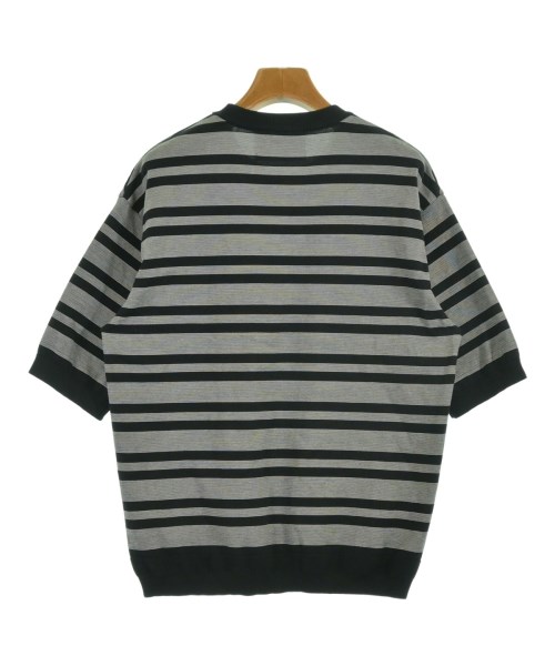 TOMORROWLAND tricot（トゥモローランドトリコ）Tシャツ・カットソー 黒 サイズ:S レディース/2200732450021