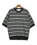 TOMORROWLAND tricot（トゥモローランドトリコ）Tシャツ・カットソー 黒 サイズ:S レディース/2200732450021