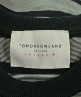 TOMORROWLAND tricot（トゥモローランドトリコ）Tシャツ・カットソー 黒 サイズ:S レディース/2200732450021