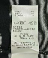 TOMORROWLAND tricot（トゥモローランドトリコ）Tシャツ・カットソー 黒 サイズ:S レディース/2200732450021