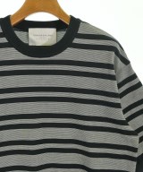 TOMORROWLAND tricot（トゥモローランドトリコ）Tシャツ・カットソー 黒 サイズ:S レディース/2200732450021