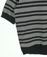 TOMORROWLAND tricot（トゥモローランドトリコ）Tシャツ・カットソー 黒 サイズ:S レディース/2200732450021