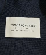 TOMORROWLAND tricot（トゥモローランドトリコ）カーディガン 紺 サイズ:S レディース/2200685639115