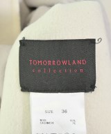TOMORROWLAND tricot（トゥモローランドトリコ）その他 白 サイズ:36(S位) レディース/2200681341050