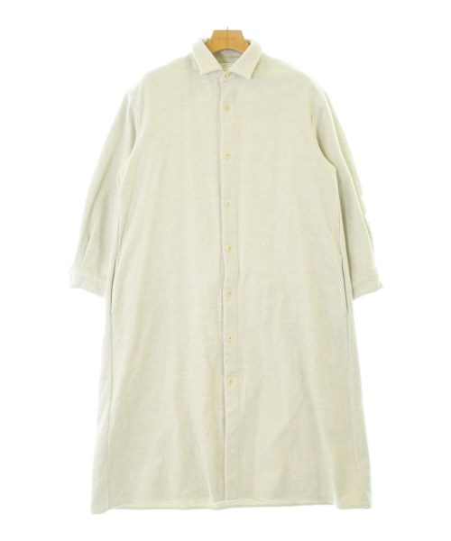 LDK WARE(エルディーケーウェア)ワンピース 白 サイズ:M/2200695880019