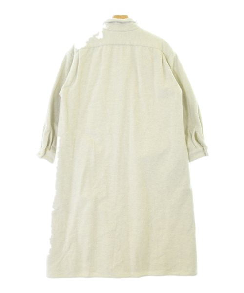 LDK WARE（エルディーケーウェア）ワンピース 白 サイズ:M レディース/2200695880019