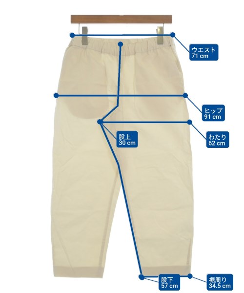 LDK WARE（エルディーケーウェア）その他 白 サイズ:M レディース/2200652293142