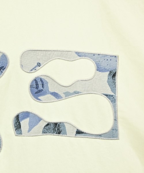 YEAH RIGHT!!（イェーライト）スウェット 白 サイズ:1(S位) レディース/2200617262039