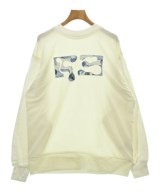 YEAH RIGHT!!（イェーライト）スウェット 白 サイズ:1(S位) レディース/2200617262039