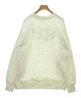 YEAH RIGHT!!（イェーライト）スウェット 白 サイズ:1(S位) レディース/2200617262039