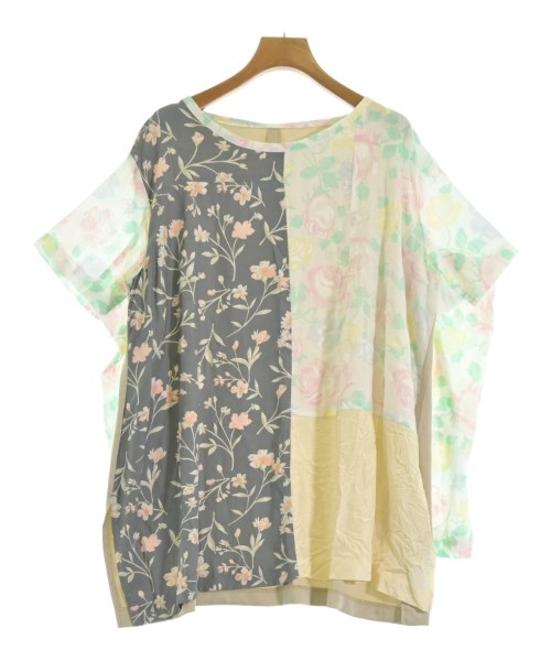 イェーライト(YEAH RIGHT!!)のYEAH RIGHT カジュアルシャツ