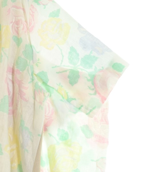 YEAH RIGHT!!（イェーライト）カジュアルシャツ グレー サイズ:F レディース/2200619145026