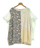 YEAH RIGHT!!（イェーライト）カジュアルシャツ グレー サイズ:F レディース/2200619145026