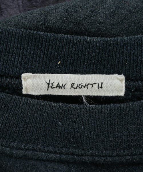 YEAH RIGHT!!（イェーライト）ワンピース 紺 サイズ:1(S位) レディース/2200645432039