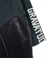 YEAH RIGHT!!（イェーライト）ワンピース 紺 サイズ:1(S位) レディース/2200645432039