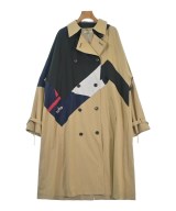 YEAH RIGHT!!（イェーライト）コート ベージュ サイズ:2(M位) レディース/2200702910012