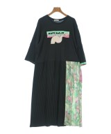 YEAH RIGHT!!（イェーライト）ワンピース 黒 サイズ:XL レディース/2200680633095