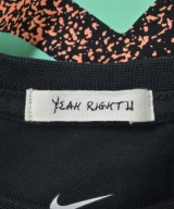 YEAH RIGHT!!（イェーライト）ワンピース 黒 サイズ:XL レディース/2200680633095
