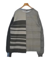 PORTVEL（ポートヴェル）ニット・セーター グレー サイズ:3(L位) メンズ/2200644037037