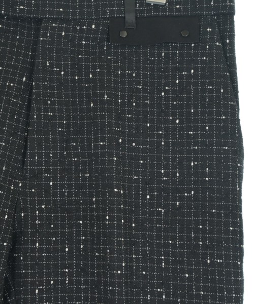 PORTVEL（ポートヴェル）その他 黒 サイズ:1(S位) メンズ/2200620395908