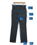 PORTVEL（ポートヴェル）その他 黒 サイズ:1(S位) メンズ/2200620395908