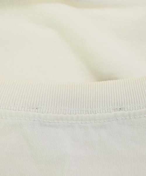 PORTVEL（ポートヴェル）Tシャツ・カットソー ベージュ サイズ:-(L位) メンズ/2200626704230