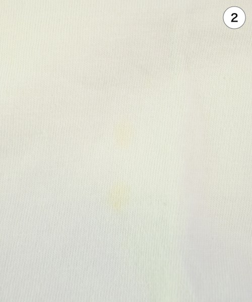 PORTVEL（ポートヴェル）Tシャツ・カットソー ベージュ サイズ:-(L位) メンズ/2200626704230