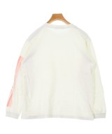 PORTVEL（ポートヴェル）Tシャツ・カットソー ベージュ サイズ:-(L位) メンズ/2200626704230