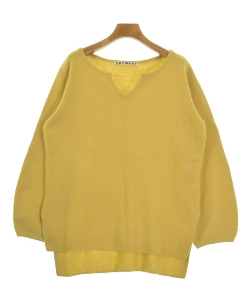 シーナリー(SHENERY)のSHENERY ニット・セーター
