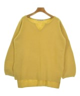 SHENERY（シーナリー）ニット・セーター 黄 サイズ:F レディース/2200621022025