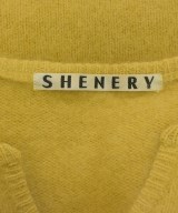 SHENERY（シーナリー）ニット・セーター 黄 サイズ:F レディース/2200621022025