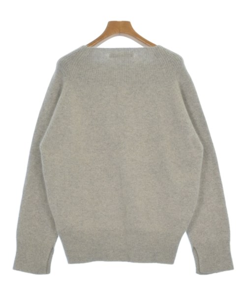 SHENERY（シーナリー）ニット・セーター グレー サイズ:F レディース/2200626515027