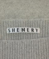 SHENERY（シーナリー）ニット・セーター グレー サイズ:F レディース/2200626515027