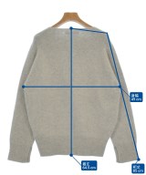 SHENERY（シーナリー）ニット・セーター グレー サイズ:F レディース/2200626515027