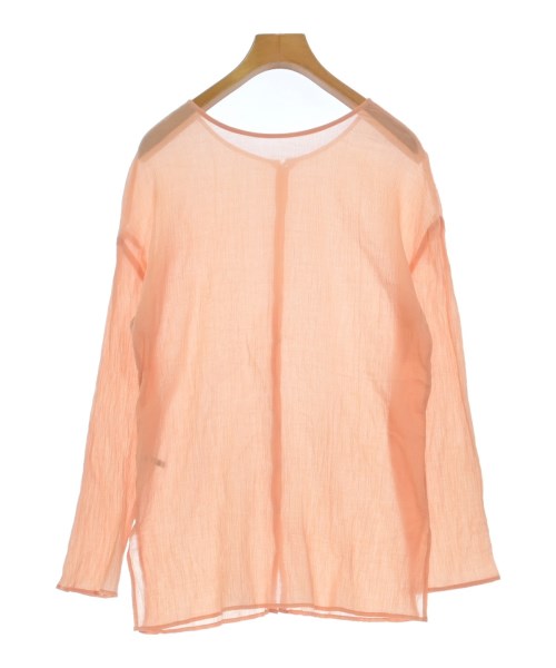 SHENERY（シーナリー）カジュアルシャツ オレンジ サイズ:-(L位) レディース/2200631397168