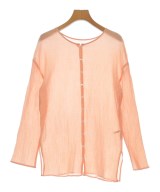 SHENERY（シーナリー）カジュアルシャツ オレンジ サイズ:-(L位) レディース/2200631397168