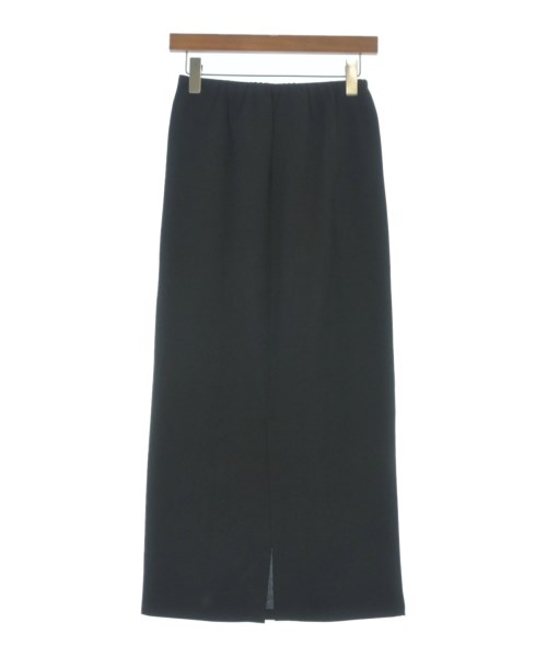 SHENERY（シーナリー）ロング・マキシ丈スカート 黒 サイズ:38(M位) レディース/2200620788021