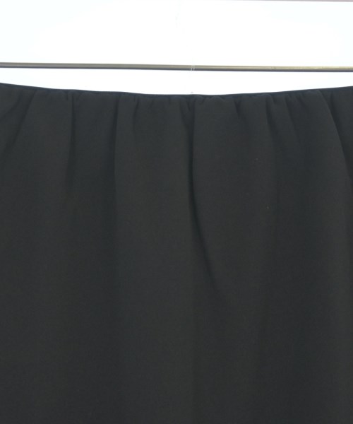 SHENERY（シーナリー）ロング・マキシ丈スカート 黒 サイズ:38(M位) レディース/2200620788021