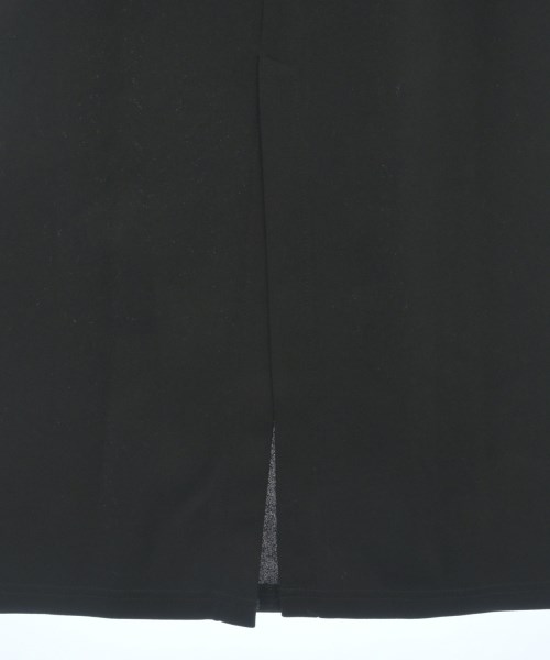 SHENERY（シーナリー）ロング・マキシ丈スカート 黒 サイズ:38(M位) レディース/2200620788021