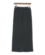 SHENERY（シーナリー）ロング・マキシ丈スカート 黒 サイズ:38(M位) レディース/2200620788021