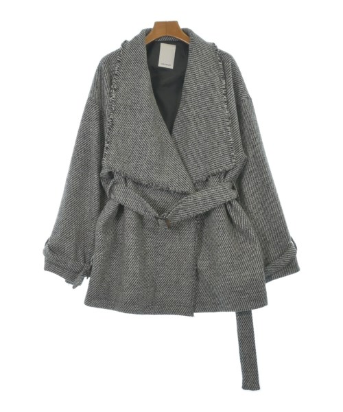 シーナリー(SHENERY)のSHENERY コート（その他）